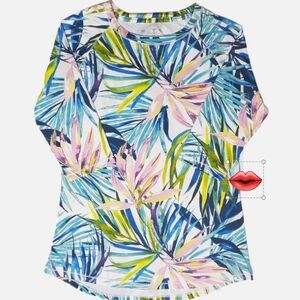 Reel Legends White Reel-Tec Shirt